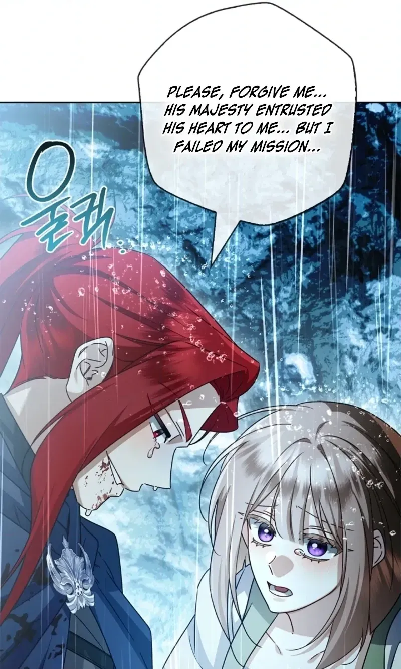 Married at Face Value Chapter 68 page 128 - 