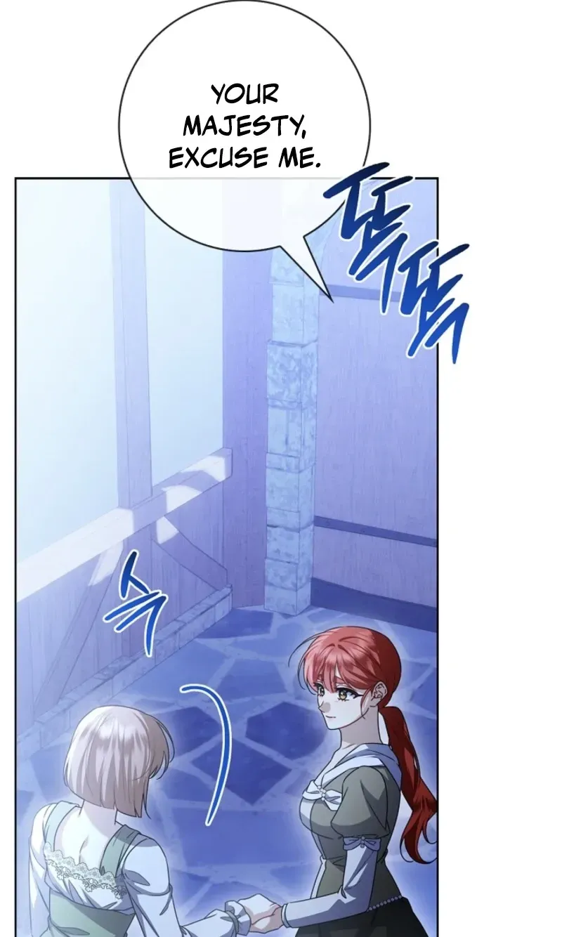 Married at Face Value Chapter 68 page 14 - 