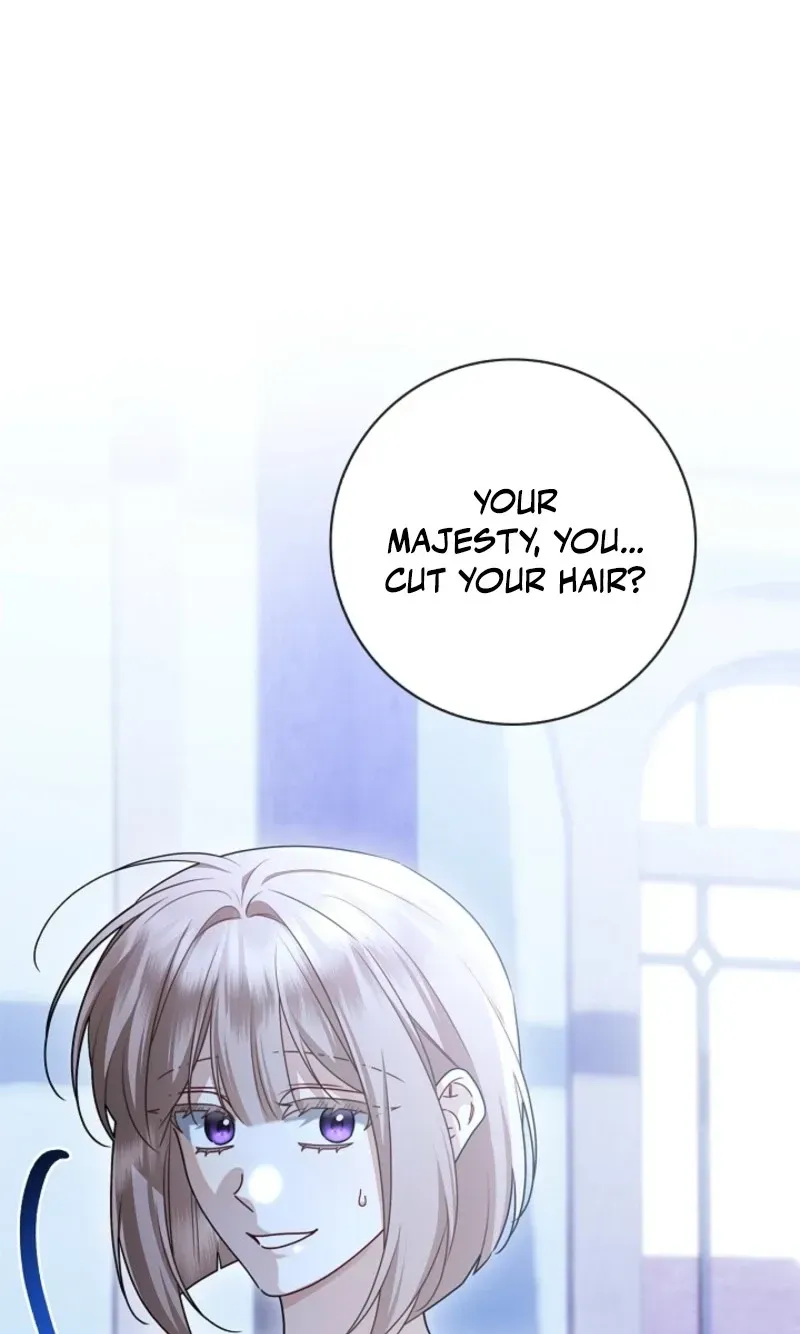 Married at Face Value Chapter 68 page 17 - 