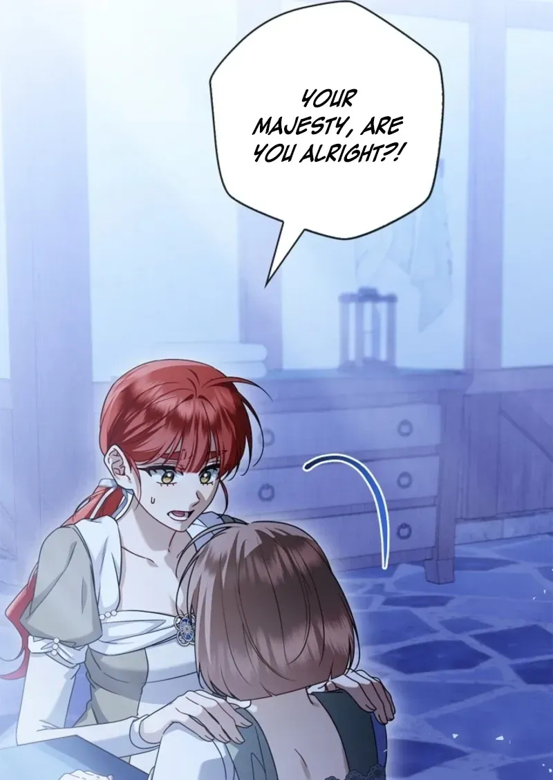Married at Face Value Chapter 68 page 4 - 