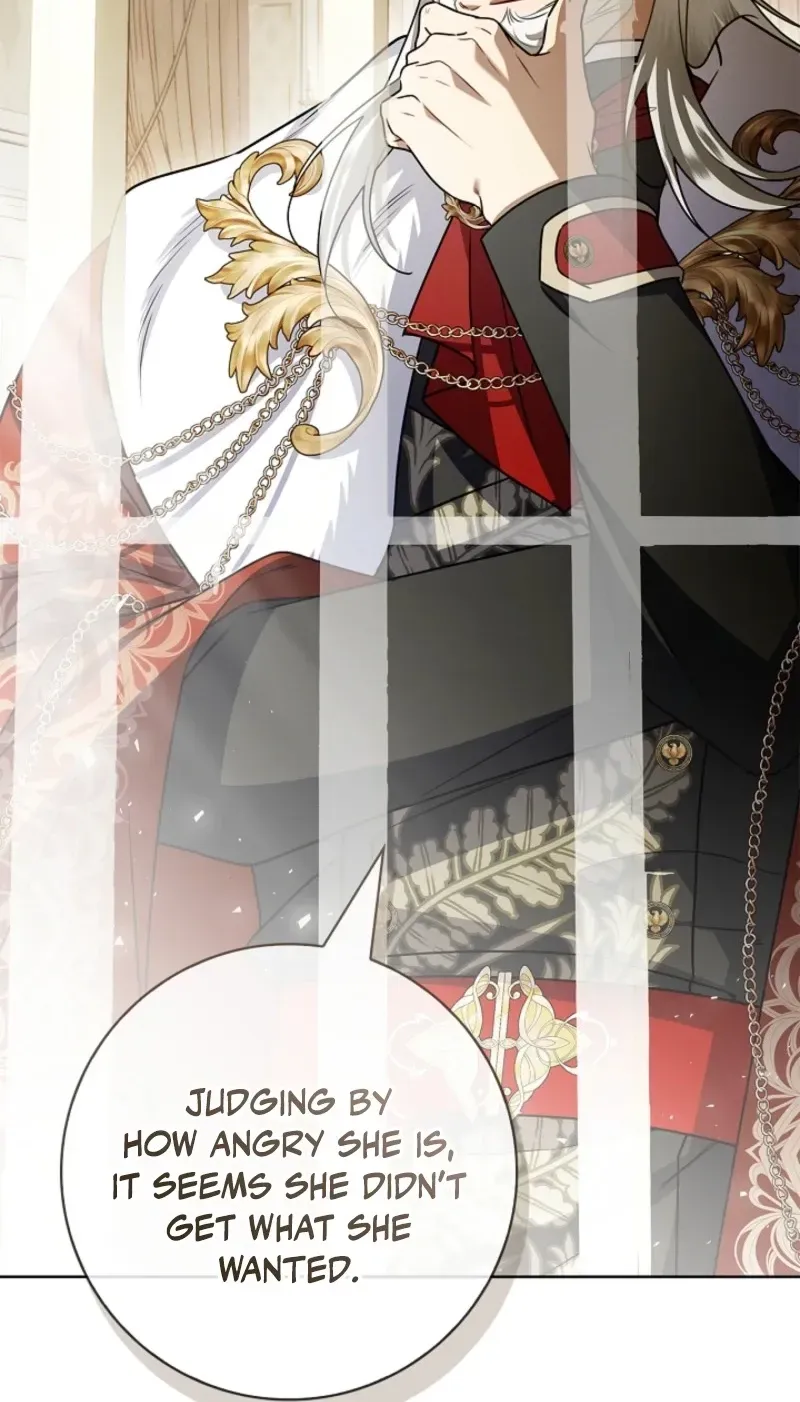 Married at Face Value Chapter 68 page 33 - 