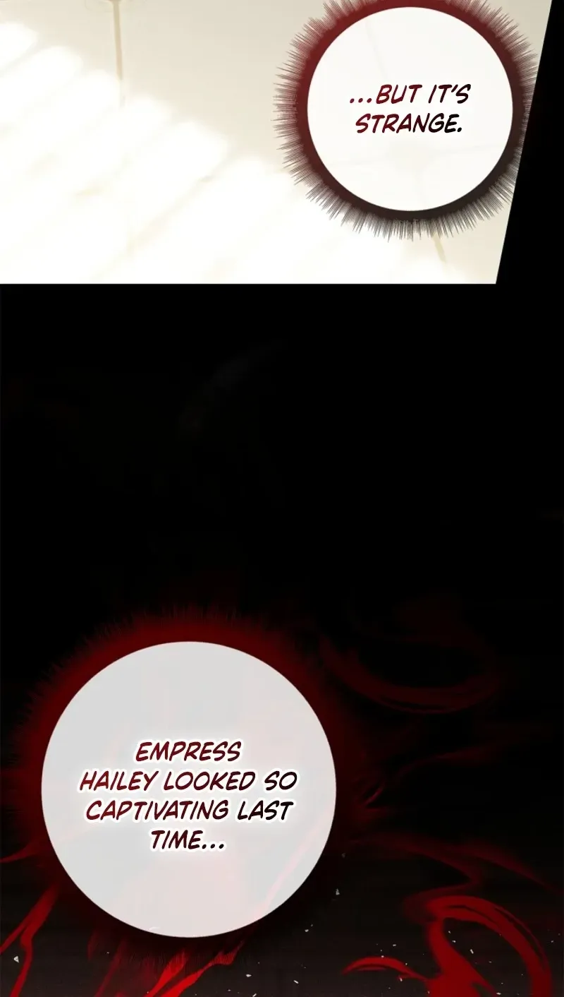 Married at Face Value Chapter 68 page 35 - 