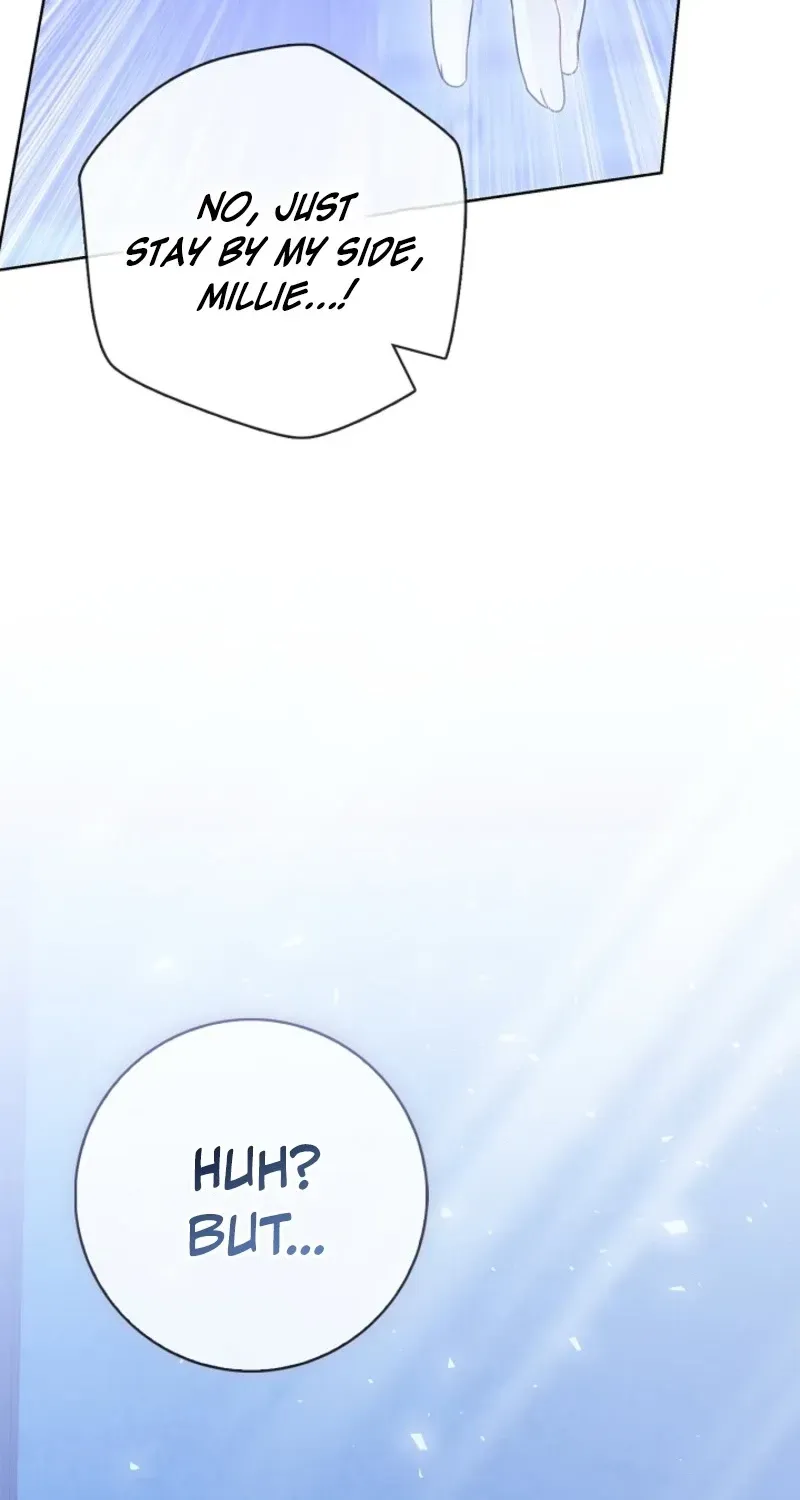 Married at Face Value Chapter 68 page 8 - 