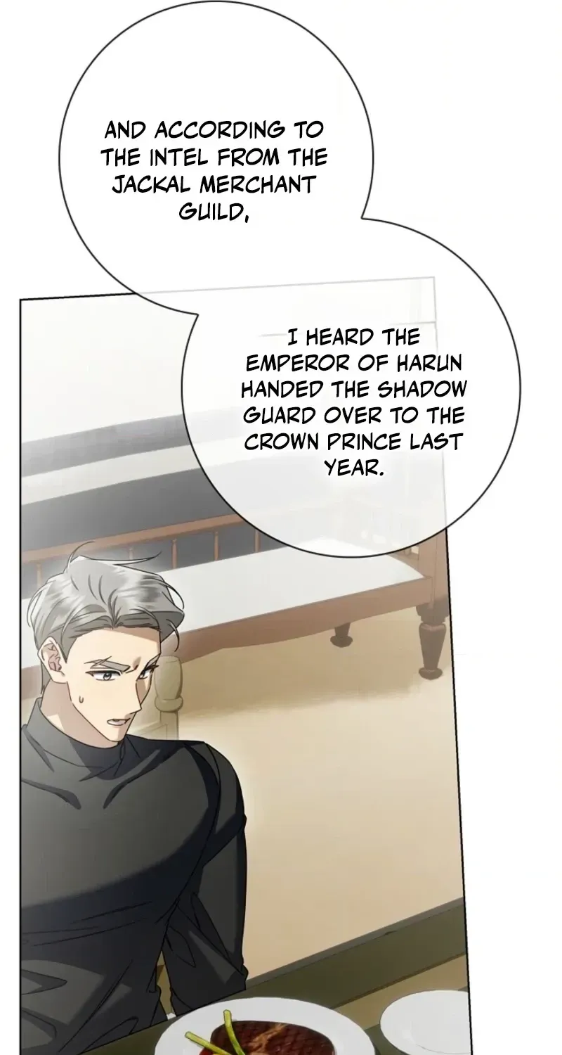 Married at Face Value Chapter 69 page 118 - 