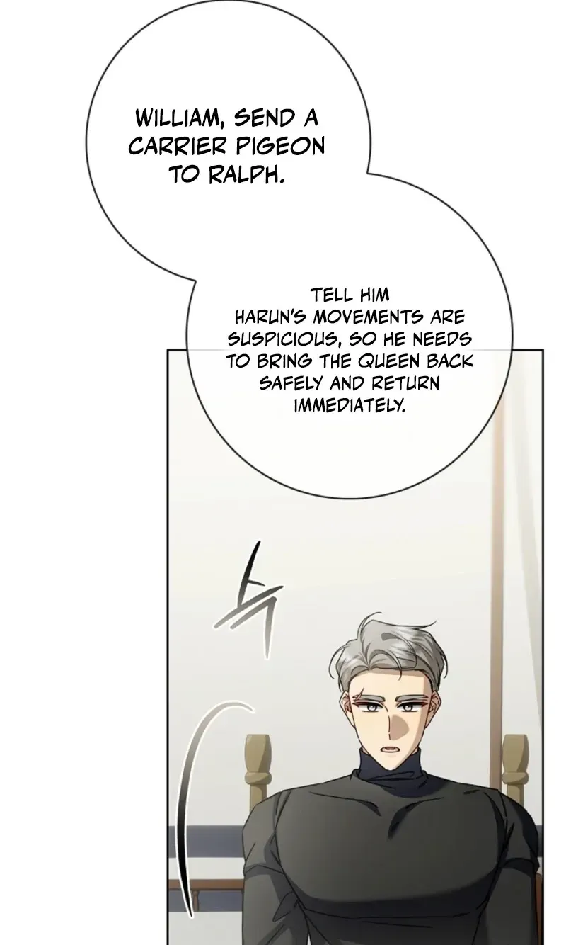 Married at Face Value Chapter 69 page 128 - 