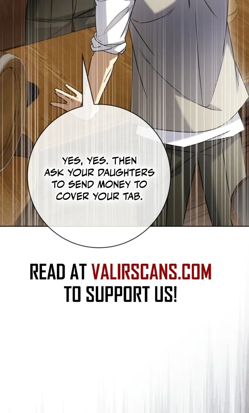 Married at Face Value Chapter 69 page 16 - 