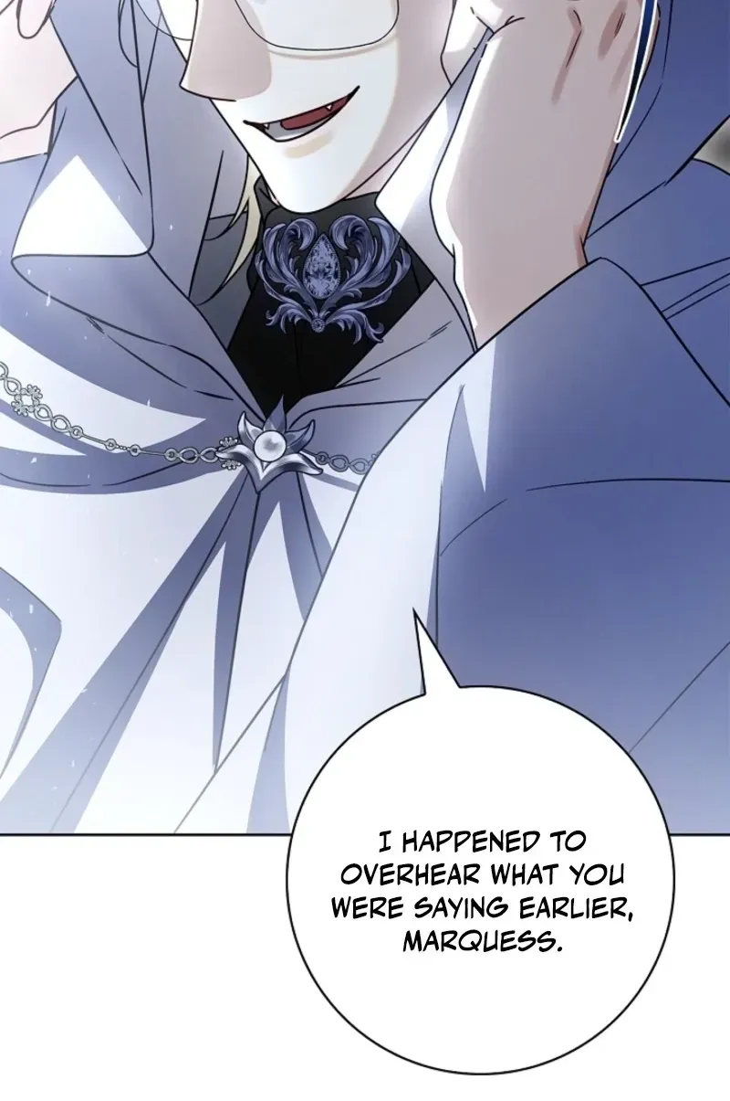 Married at Face Value Chapter 69 page 33 - 