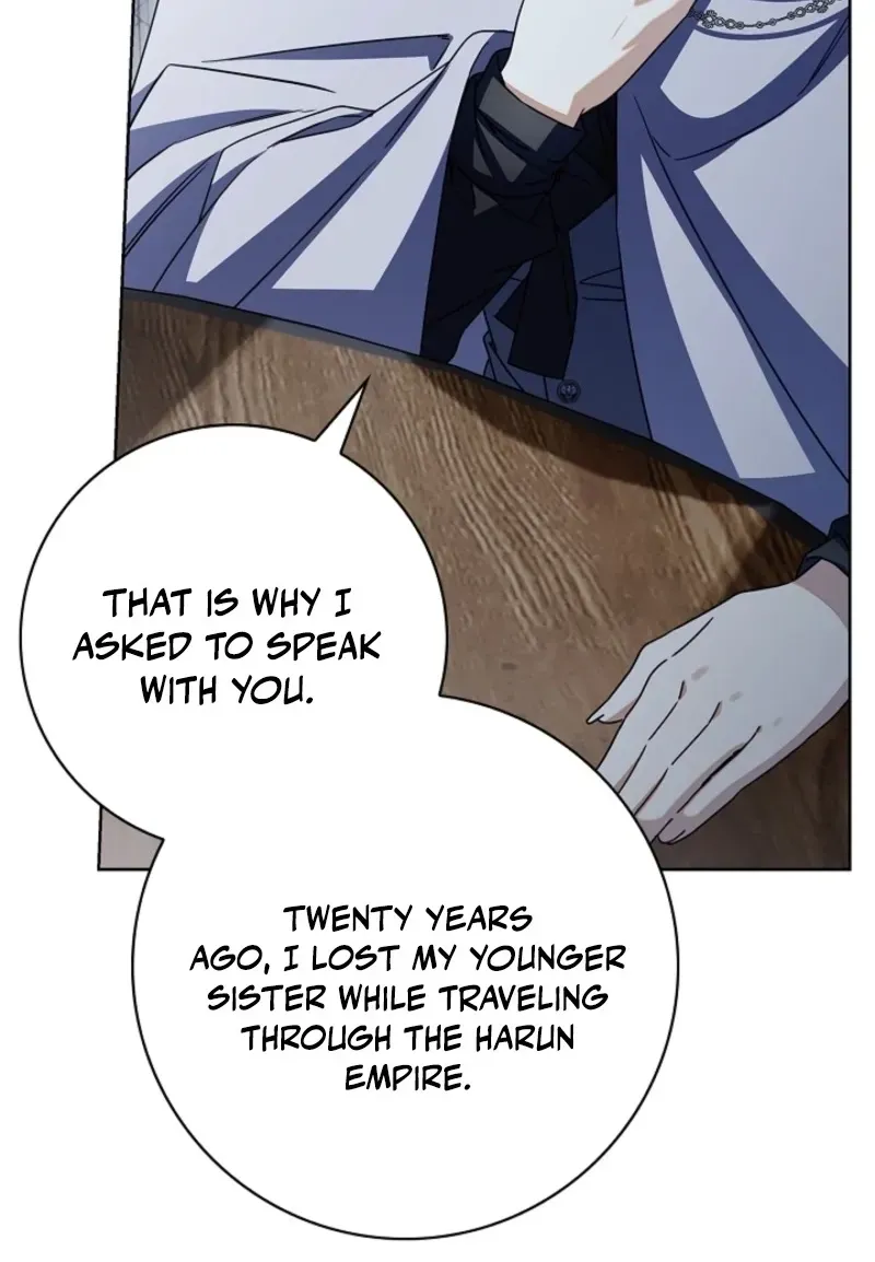 Married at Face Value Chapter 69 page 38 - 