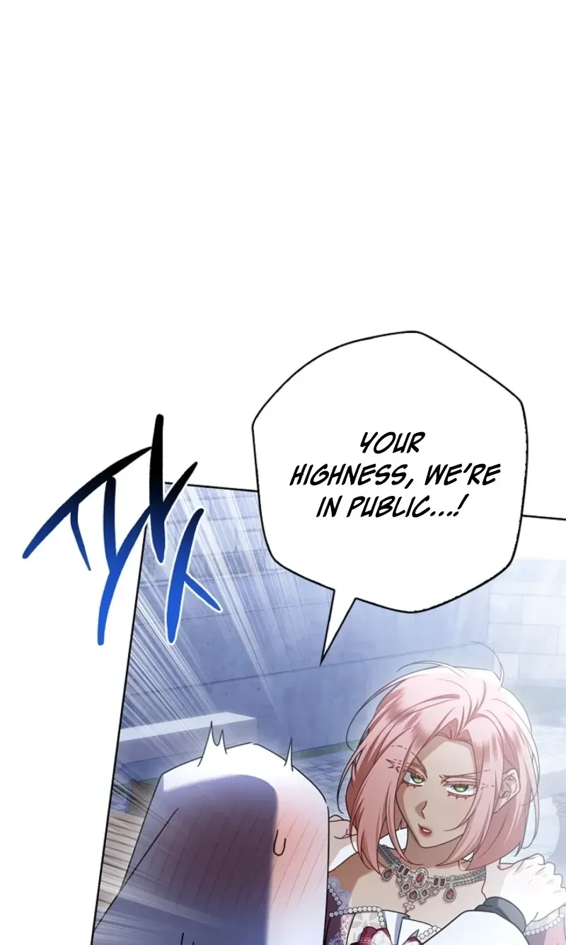 Married at Face Value Chapter 69 page 73 - 