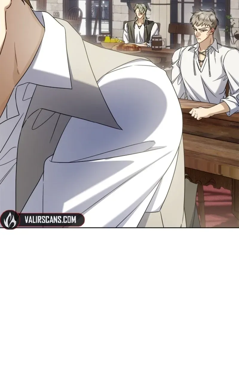 Married at Face Value Chapter 69 page 10 - 