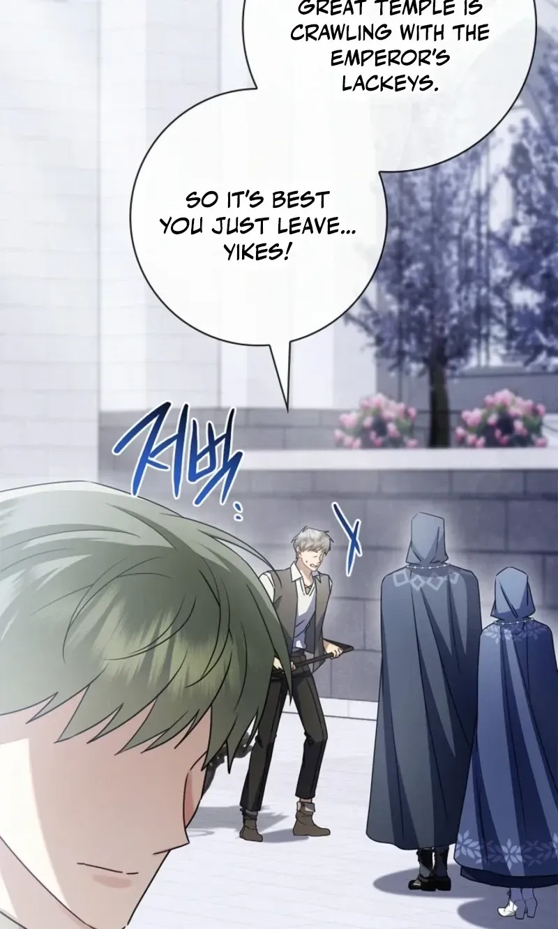 Married at Face Value Chapter 70 page 105 - 