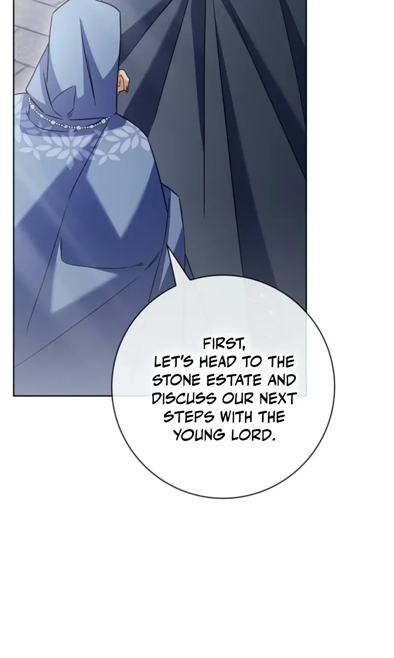 Married at Face Value Chapter 70 page 109 - 
