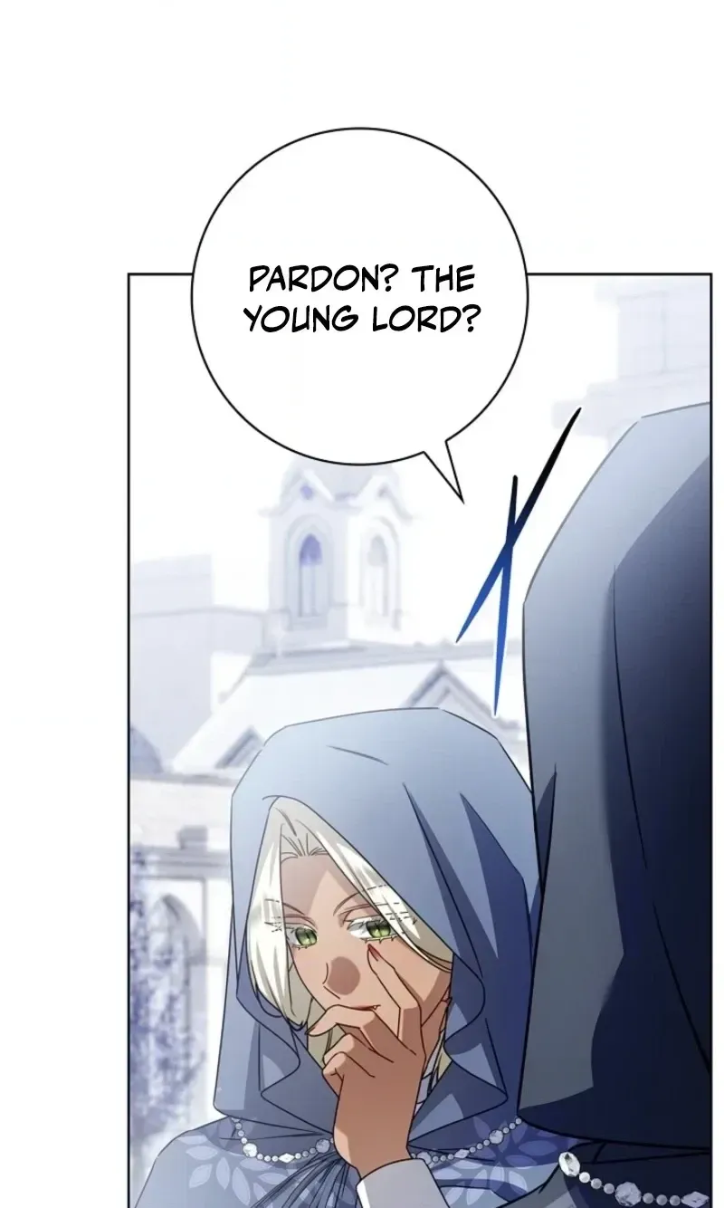 Married at Face Value Chapter 70 page 110 - 