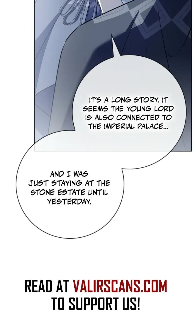 Married at Face Value Chapter 70 page 111 - 