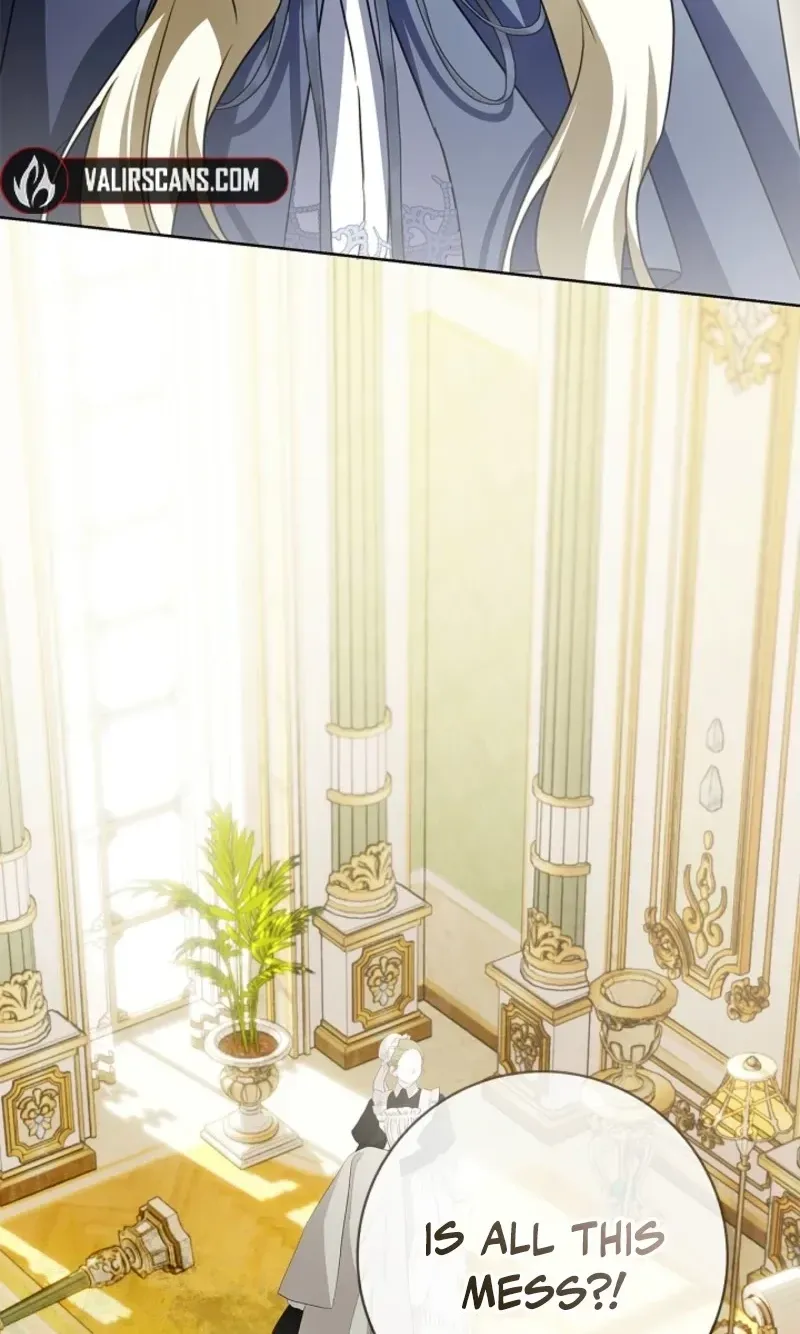 Married at Face Value Chapter 70 page 116 - 