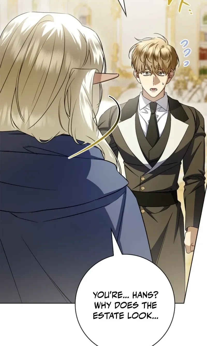Married at Face Value Chapter 70 page 119 - 