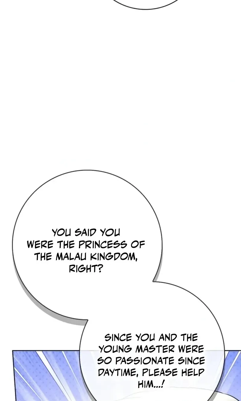Married at Face Value Chapter 70 page 120 - 