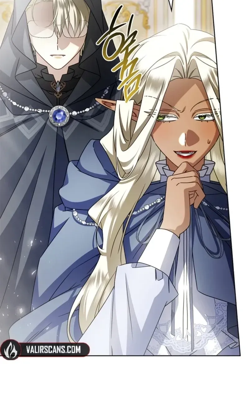 Married at Face Value Chapter 70 page 123 - 