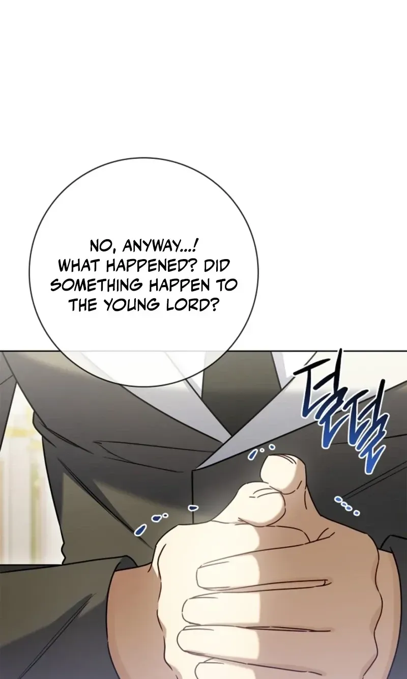 Married at Face Value Chapter 70 page 124 - 