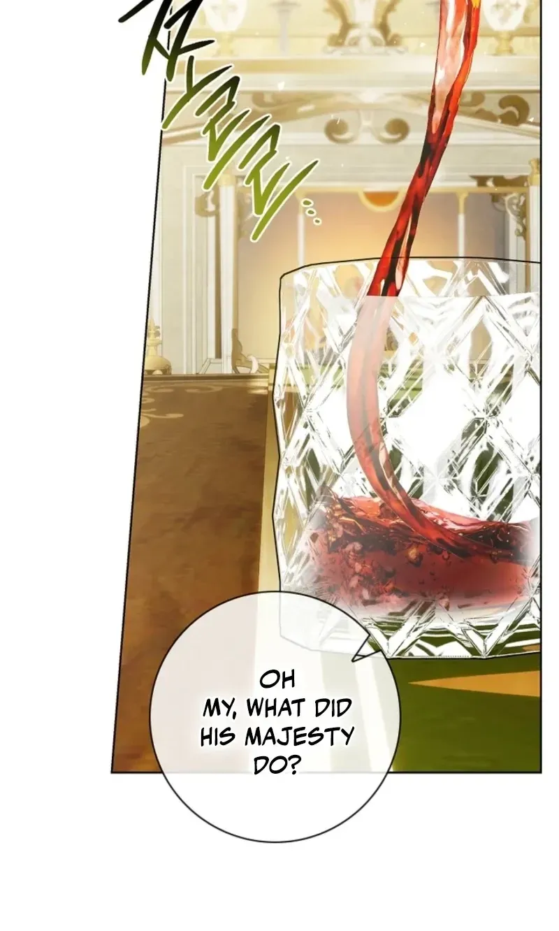 Married at Face Value Chapter 70 page 18 - 