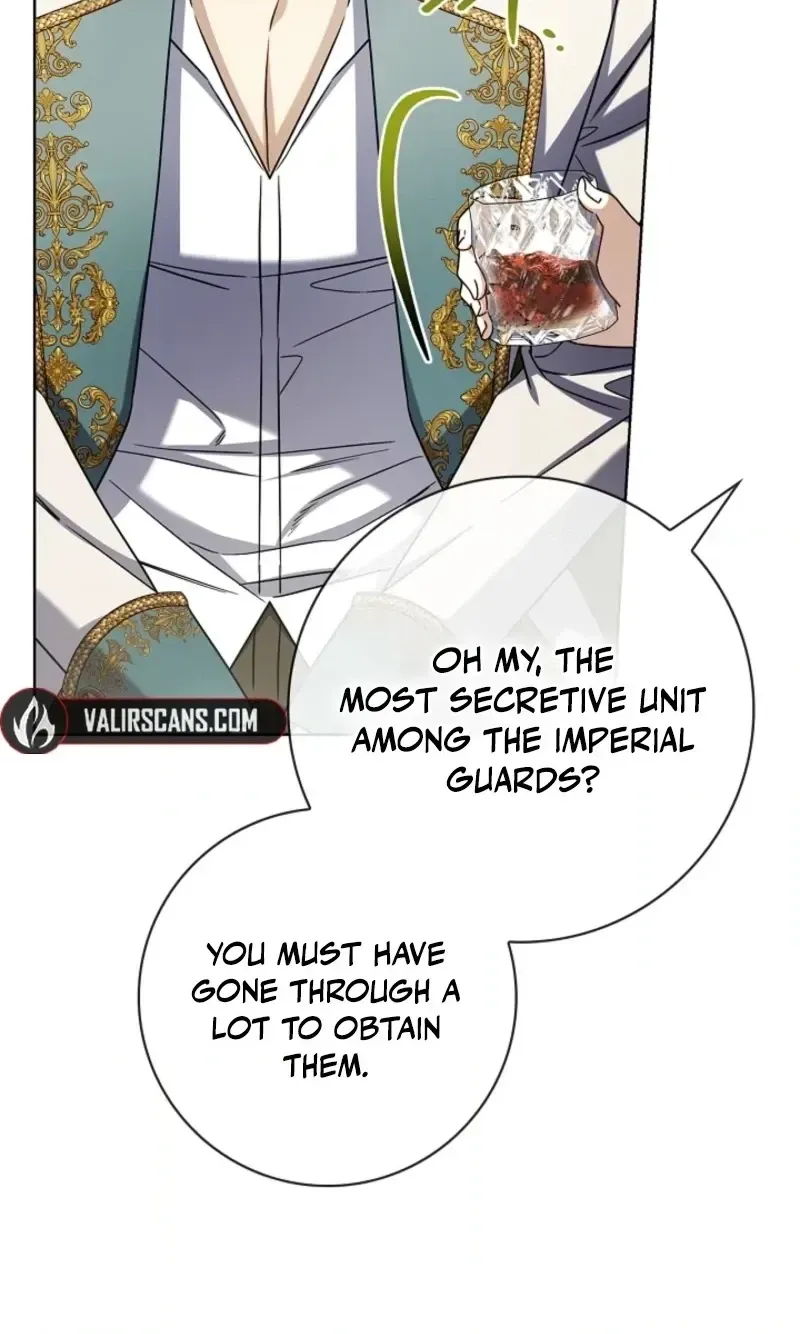 Married at Face Value Chapter 70 page 20 - 