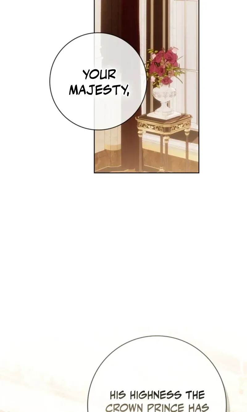 Married at Face Value Chapter 70 page 3 - 