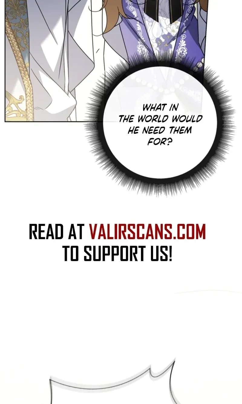 Married at Face Value Chapter 70 page 24 - 