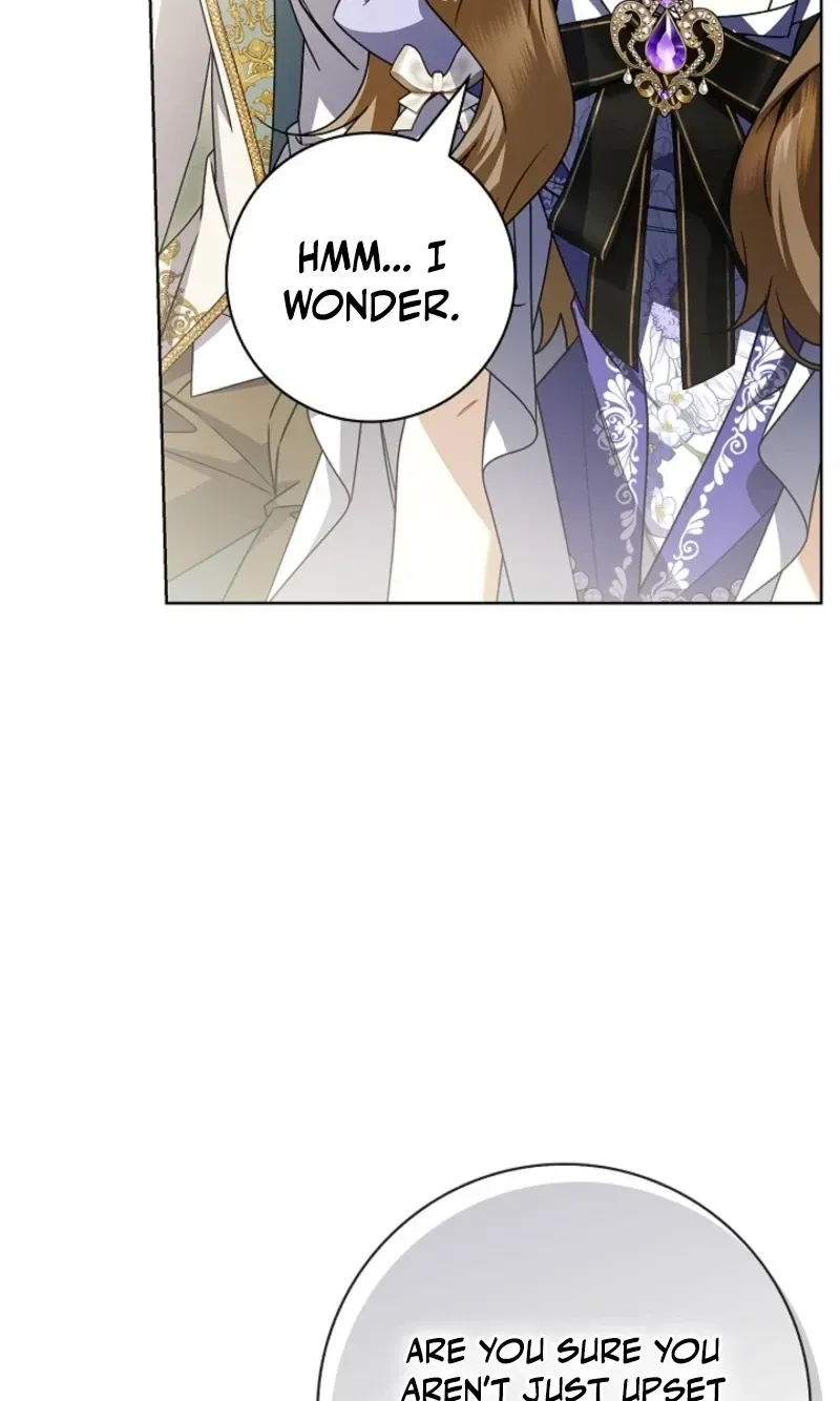 Married at Face Value Chapter 70 page 31 - 
