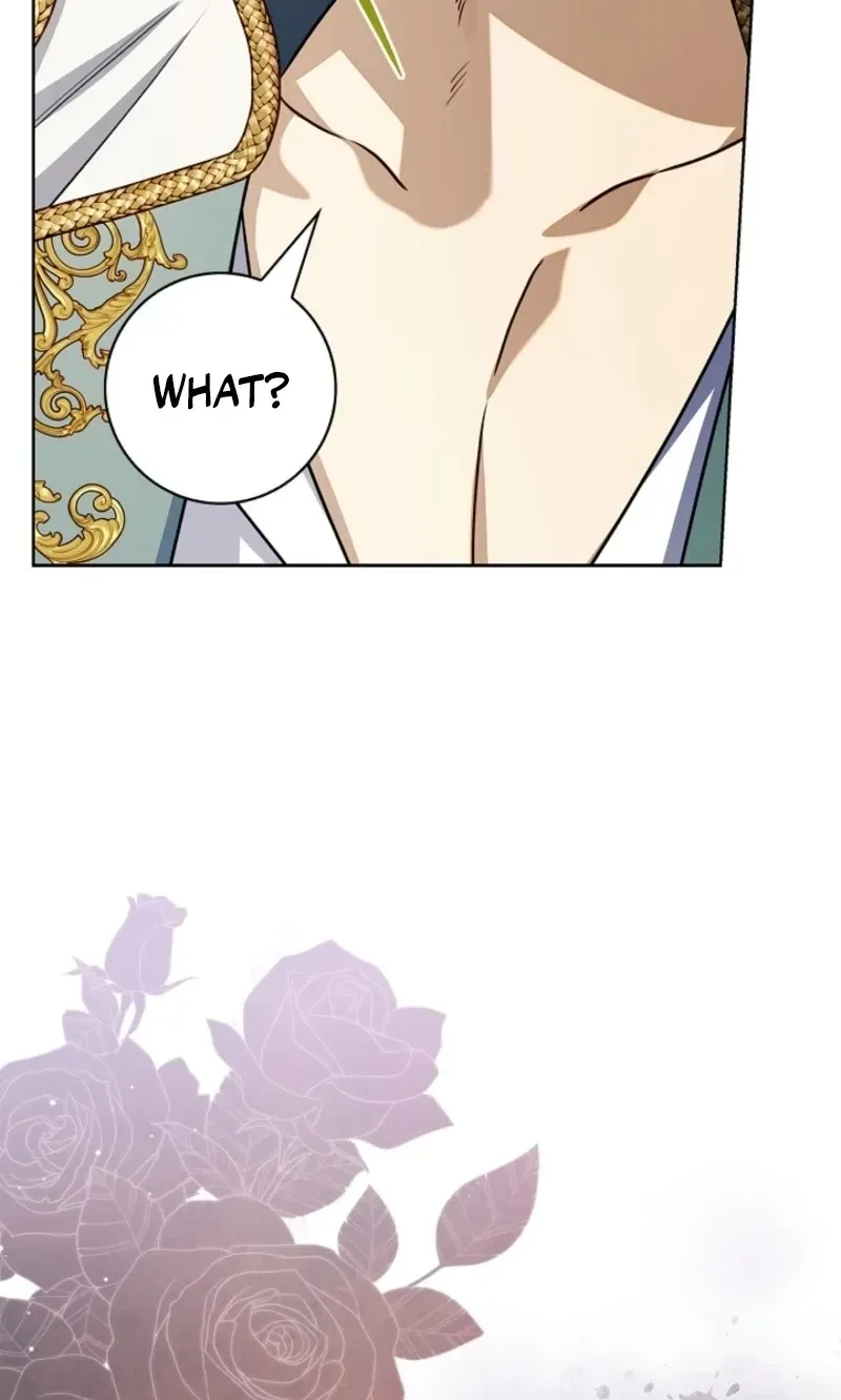 Married at Face Value Chapter 70 page 33 - 
