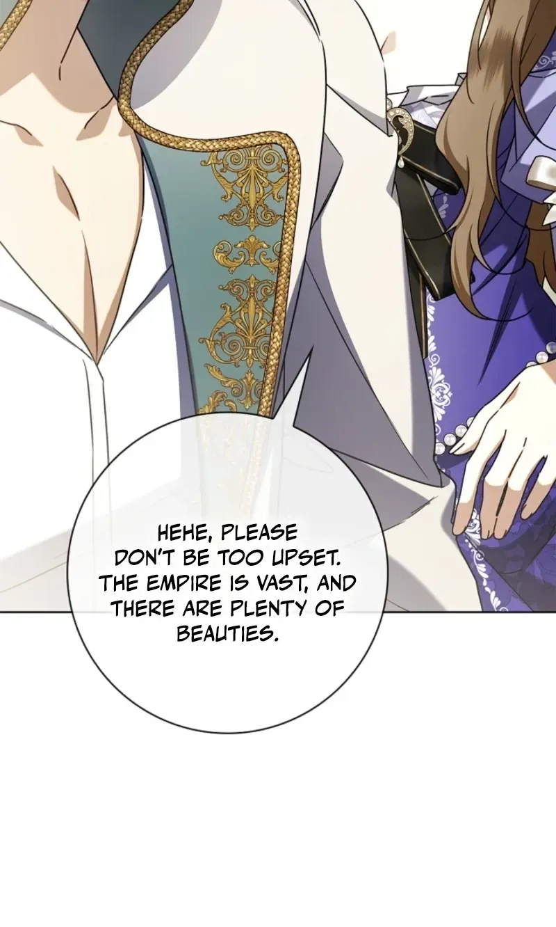 Married at Face Value Chapter 70 page 39 - 