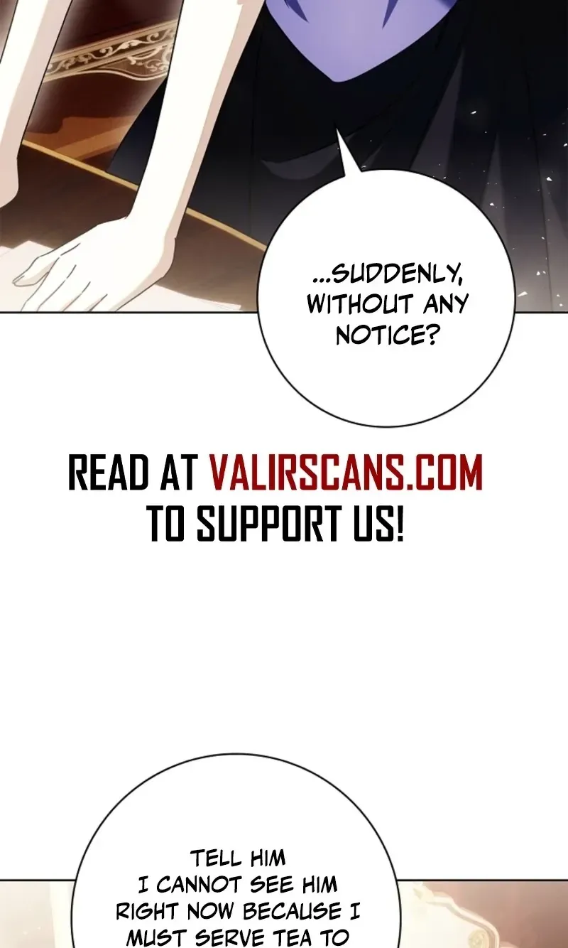 Married at Face Value Chapter 70 page 5 - 