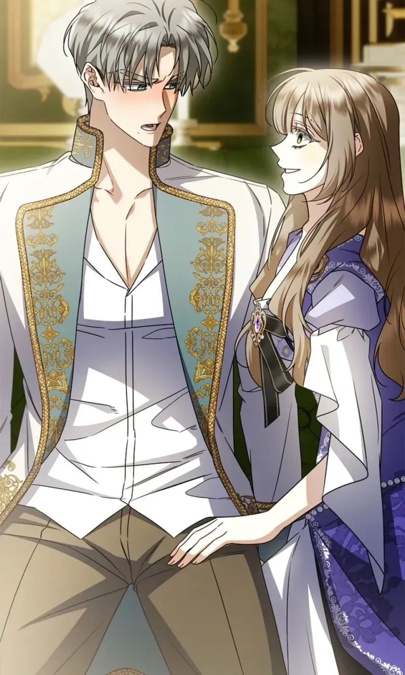 Married at Face Value Chapter 70 page 45 - 