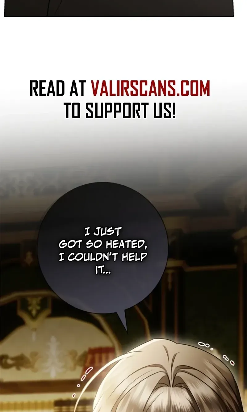 Married at Face Value Chapter 70 page 62 - 