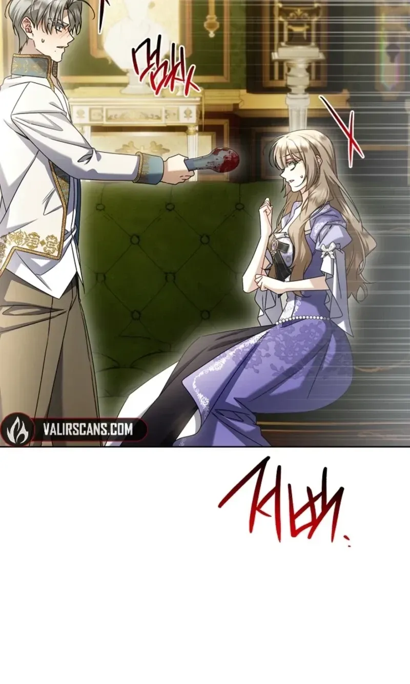 Married at Face Value Chapter 70 page 75 - 