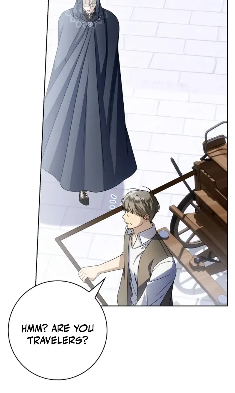 Married at Face Value Chapter 70 page 92 - 