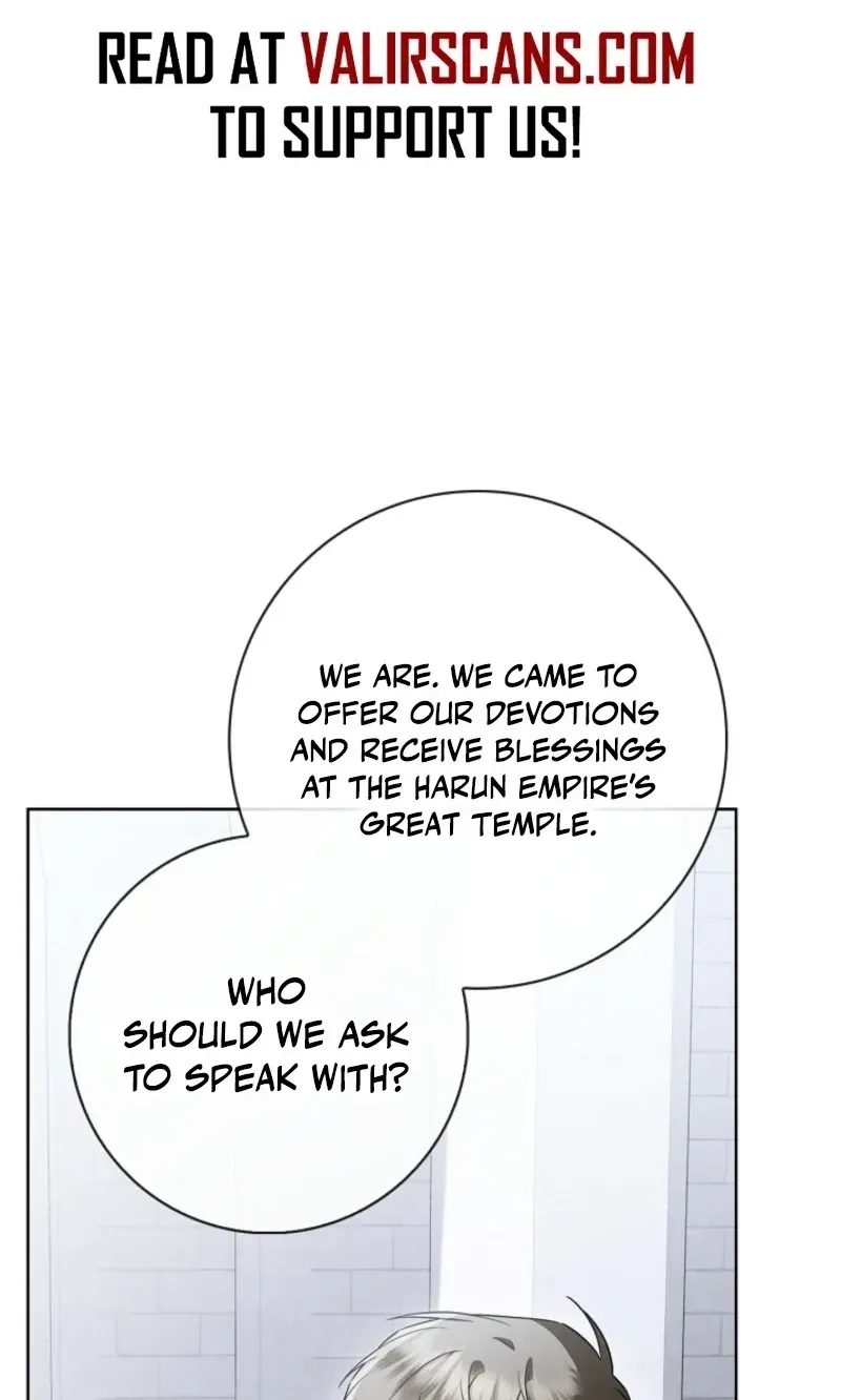 Married at Face Value Chapter 70 page 93 - 