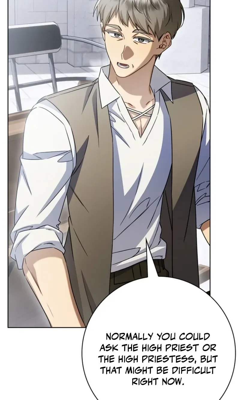 Married at Face Value Chapter 70 page 94 - 