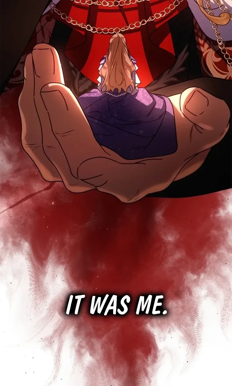 Married at Face Value Chapter 71 page 111 - 