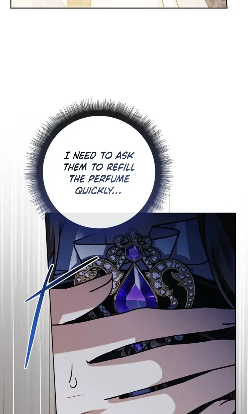 Married at Face Value Chapter 71 page 115 - 