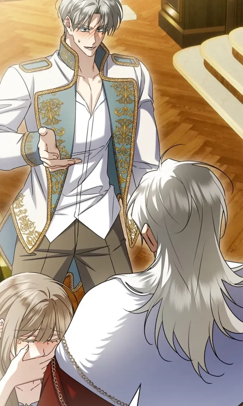 Married at Face Value Chapter 71 page 13 - 