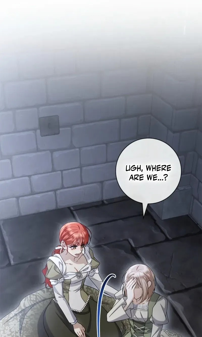 Married at Face Value Chapter 71 page 134 - 
