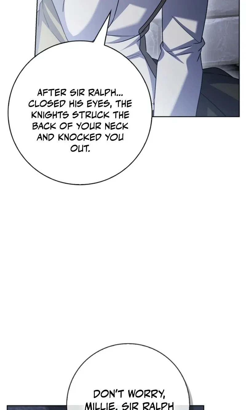 Married at Face Value Chapter 71 page 137 - 