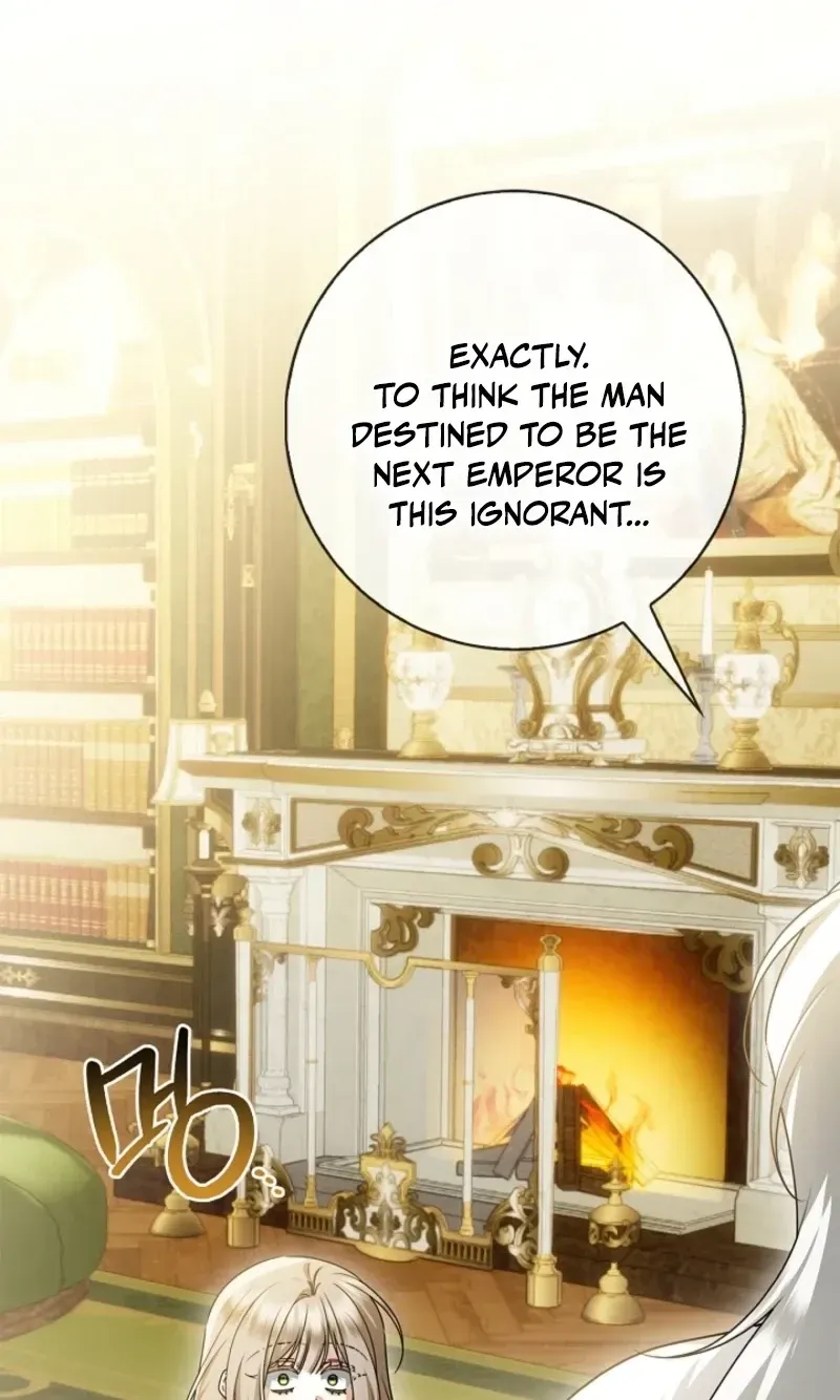 Married at Face Value Chapter 71 page 22 - 