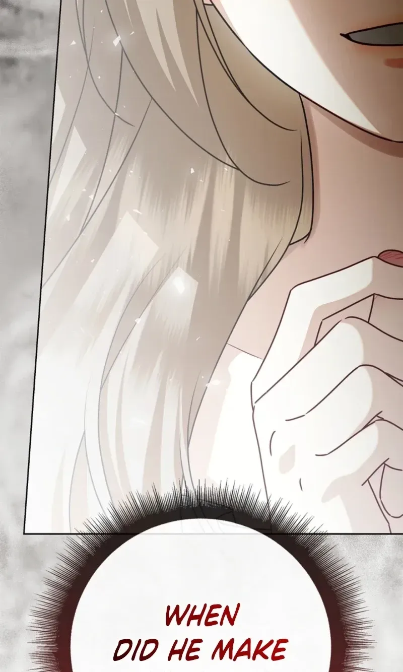 Married at Face Value Chapter 71 page 25 - 