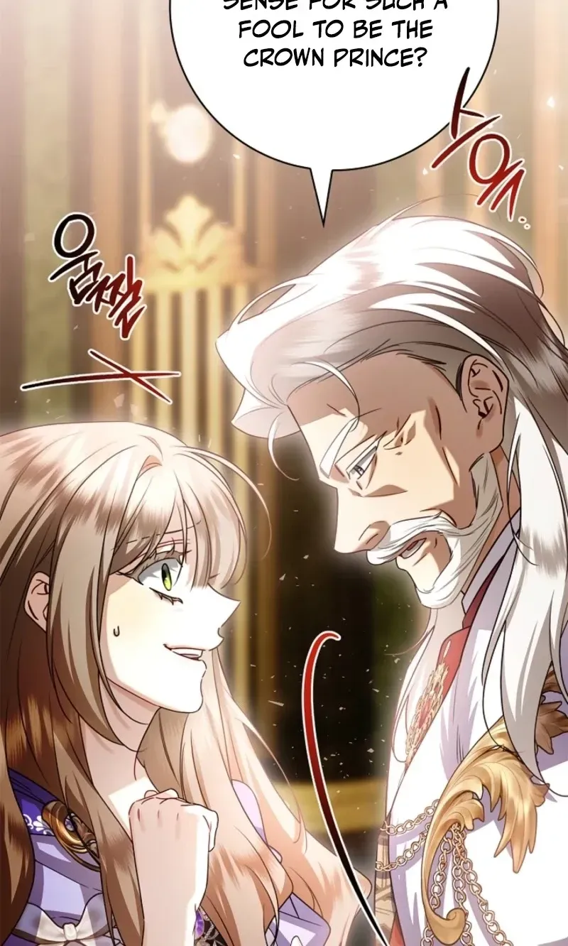 Married at Face Value Chapter 71 page 27 - 