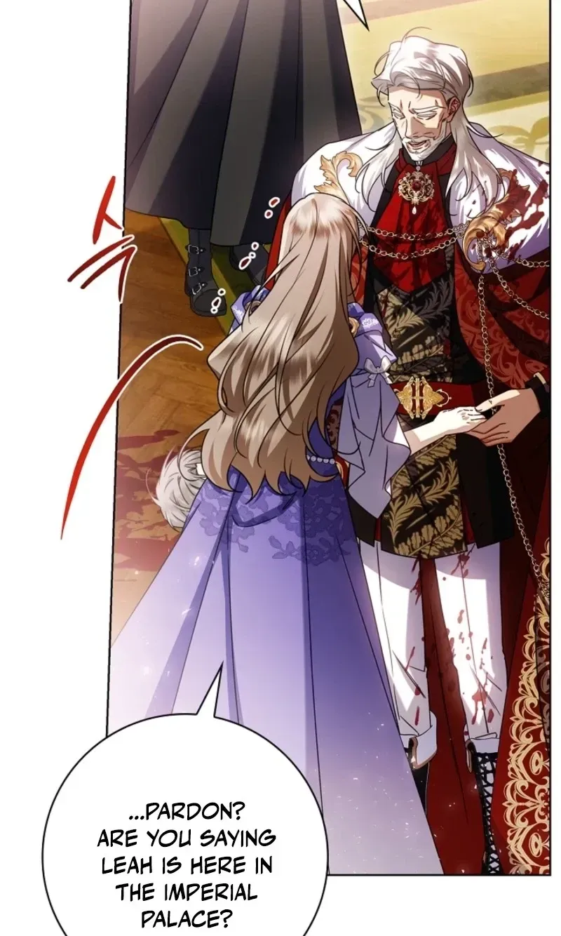 Married at Face Value Chapter 71 page 52 - 