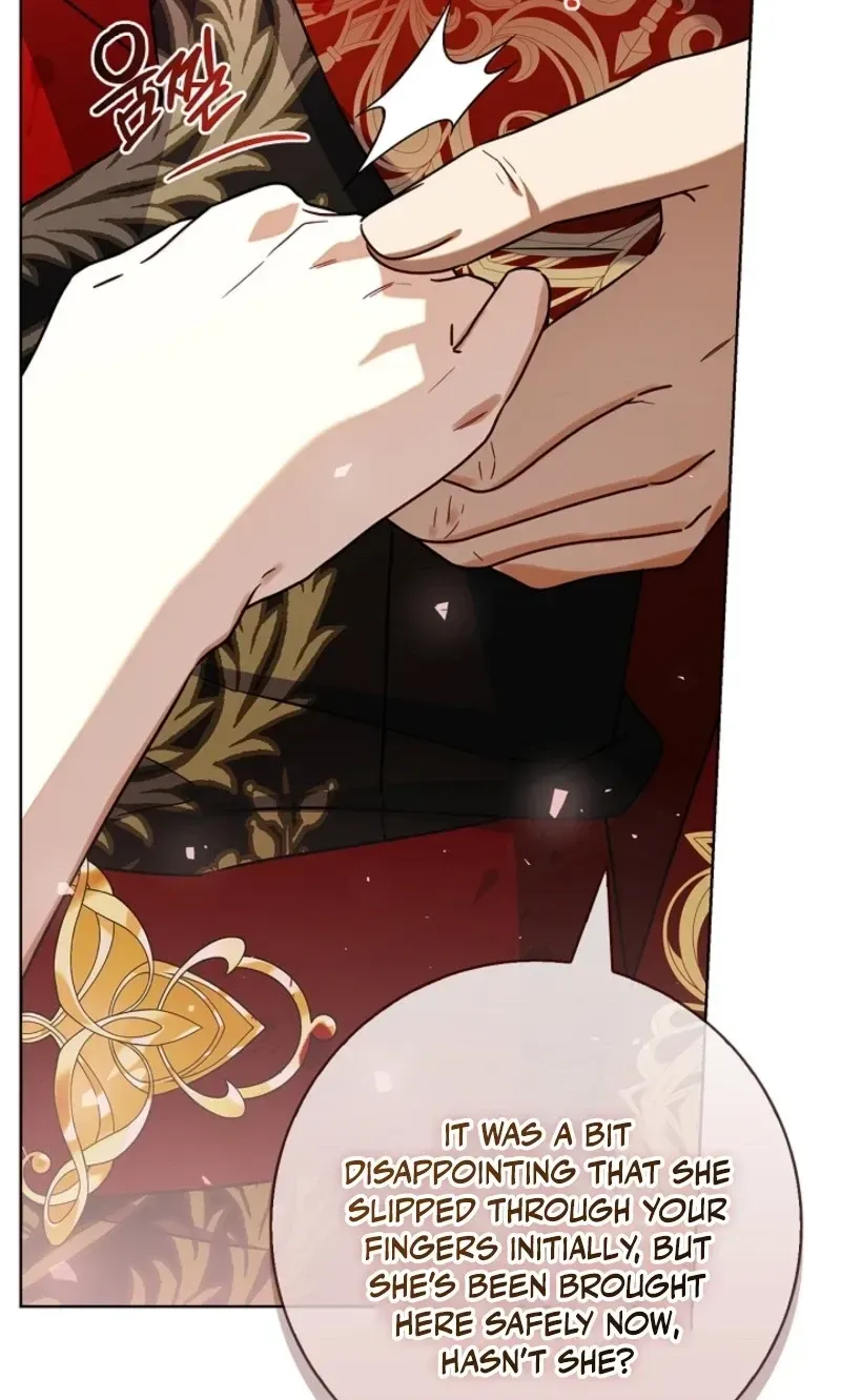 Married at Face Value Chapter 71 page 54 - 
