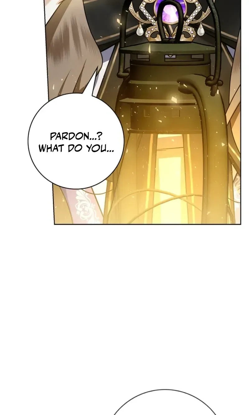 Married at Face Value Chapter 71 page 73 - 