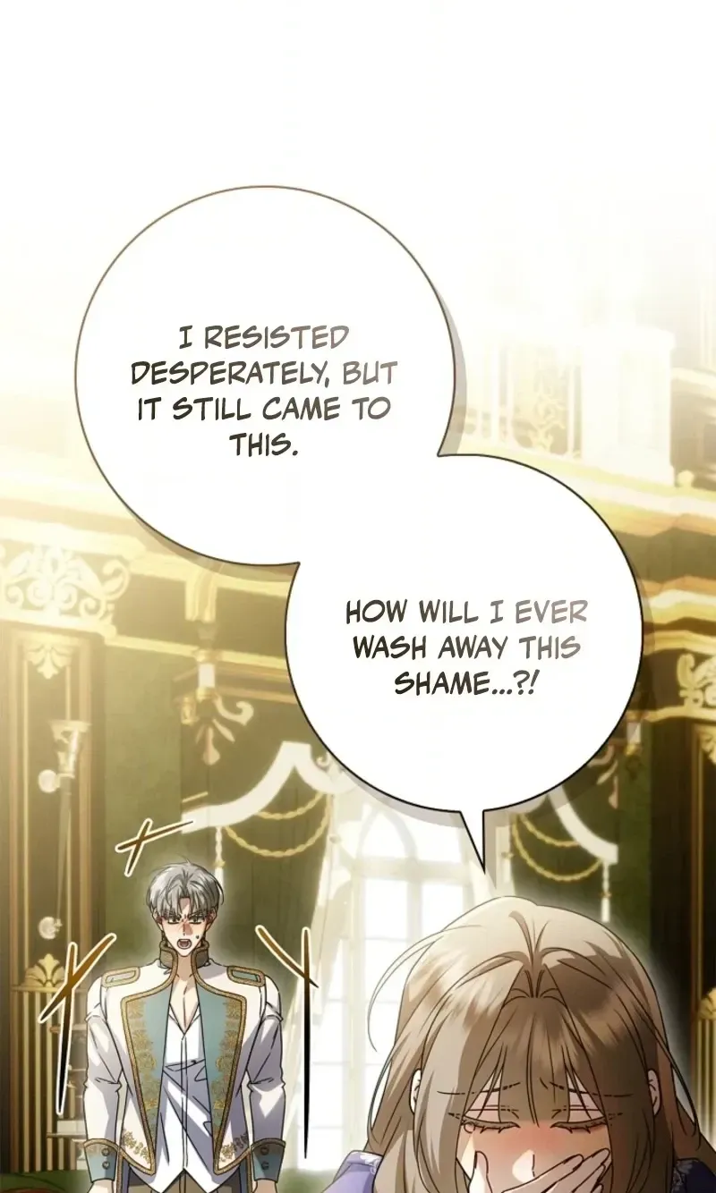 Married at Face Value Chapter 71 page 10 - 