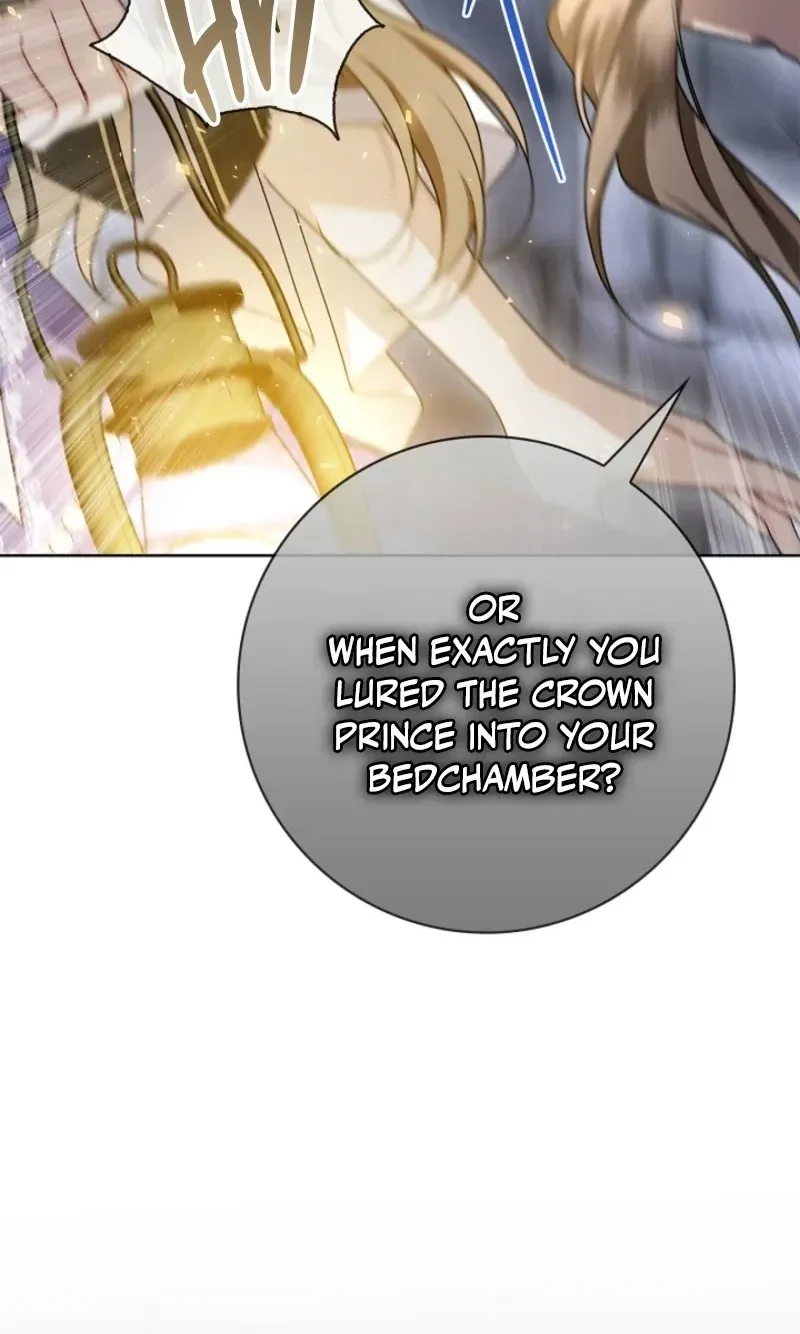 Married at Face Value Chapter 71 page 94 - 